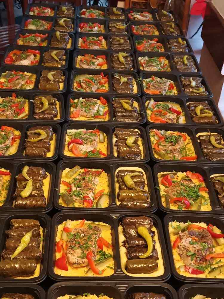 memorial suiram funerare galati poza catering 6